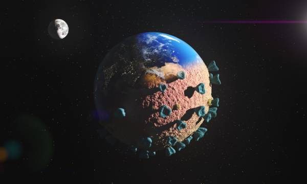 زمان کاهش کرونا افزایش کرونا