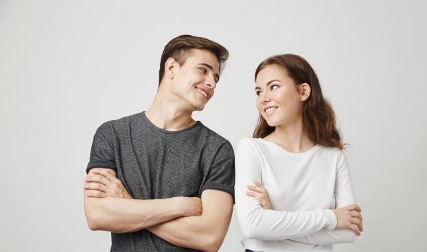 حفظ رابطه رومانتیک