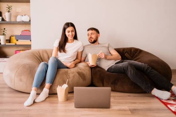 گرم کردن رابطه سرد