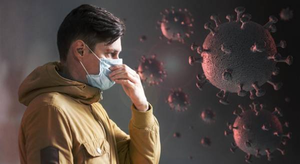 پیامد های طولانی مدت کرونا ویروس کرونا