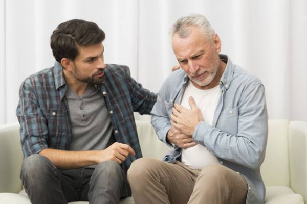 سکته از عواقب کرونا بعد از بهبودی سکته بعد کرونا