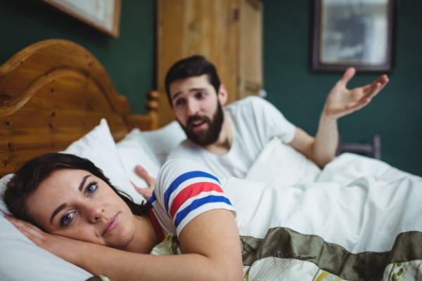 از شوهرم متنفرم چیکار کنم متنفر بودن از شوهر