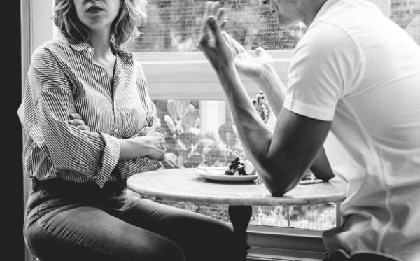 اگر زنی شوهرش را دوست نداشته باشد دوست نداشتن شوهر