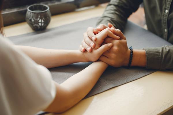 راهکار دوست داشتن همسر دوست داشتن همسر