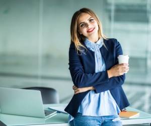 شروع یک روز خوب کاری