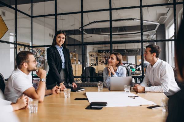 شرکت های تجاری