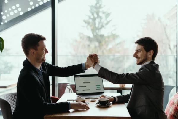 شرکاء و سهامداران