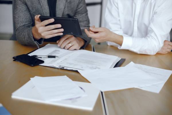 مدارک ثبت شرکت ها