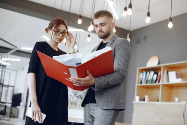 ثبت شرکت های مختلف